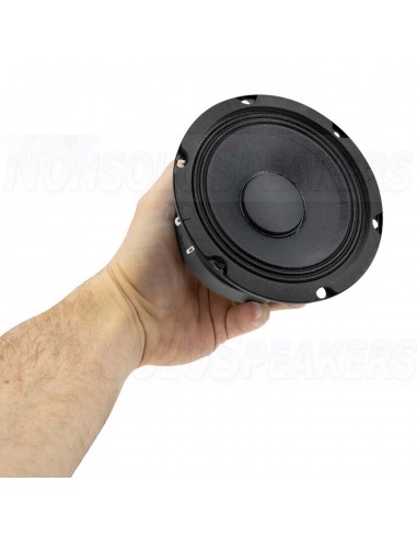 Visaton PAM 13 5'' Bass-mid Woofer