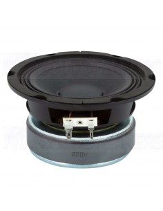 Visaton PAM 13 5'' Bass-mid Woofer