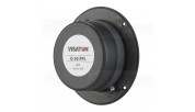 Visaton G 50 FFL 2" High-End Fabric Mid-Dome 8 Ohm