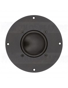 Visaton G 50 FFL 2" High-End Fabric Mid-Dome 8 Ohm 2