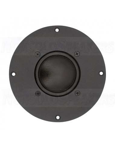 Visaton G 50 FFL 2" High-End Fabric Mid-Dome 8 Ohm