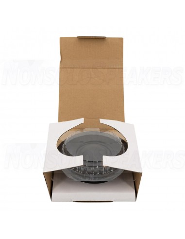 Visaton G 50 FFL 2" High-End Fabric Mid-Dome 8 Ohm