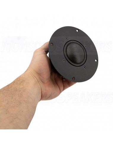 Visaton G 50 FFL 2" High-End Fabric Mid-Dome 8 Ohm