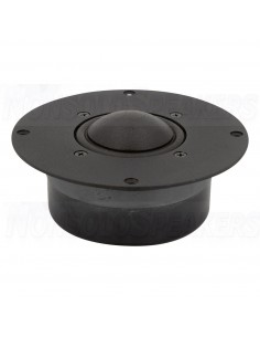 Visaton G 50 FFL 2" High-End Fabric Mid-Dome 8 Ohm