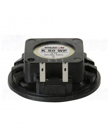 Visaton K 50 WP - 8 Micro Full-range Speaker