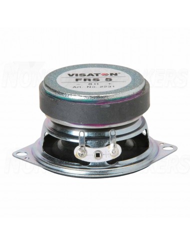 Visaton FRS 5 - 8 Full-range Woofer