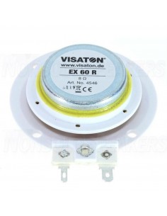Visaton EX 60 R - 8 Exciter 2