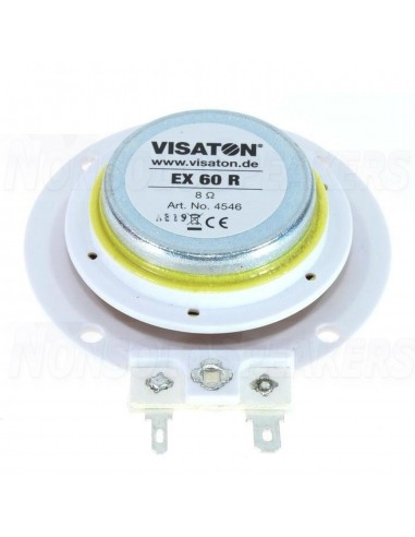 Visaton EX 60 R - 8 Exciter