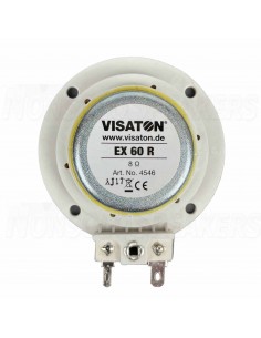 Visaton EX 60 R - 8 Exciter