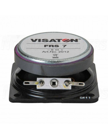 Visaton FRS 7 - 8 Full-range Woofer