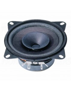 Visaton FR 10 HM - 8 Full-range Woofer