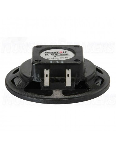 Visaton K 64 WP - 8 Micro Full-range Speaker