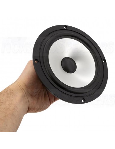 Visaton AL 170 6.5" High-End Woofer 8 Ohm