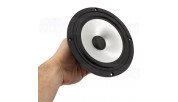 Visaton AL 170 6.5" High-End Woofer 8 Ohm