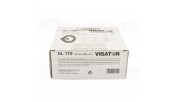 Visaton AL 170 6.5" High-End Woofer 8 Ohm