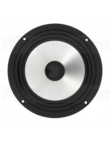 Visaton AL 170 6.5" High-End Woofer 8 Ohm
