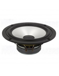 Visaton AL 170 6.5" High-End Woofer 8 Ohm