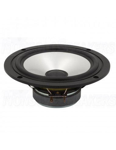 Visaton AL 170 6.5" High-End Woofer 8 Ohm