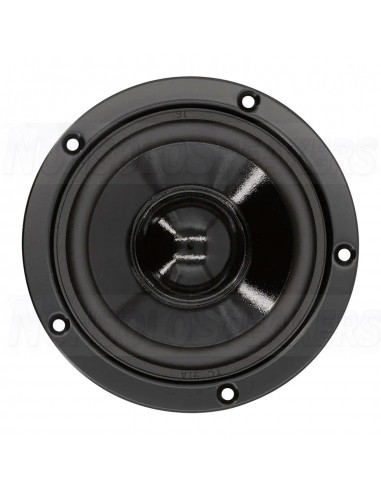 Visaton W 100 S - 4 4" Woofer 4 Ohm