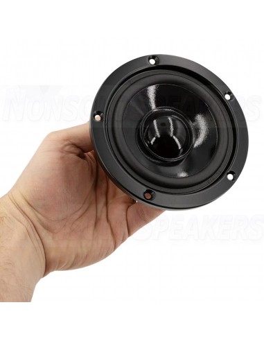 Visaton W 100 S - 4 4" Woofer 4 Ohm