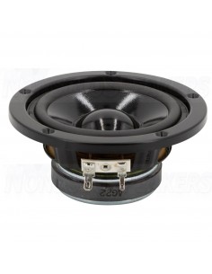 Visaton W 100 S - 4 4" Woofer 4 Ohm
