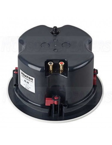 Visaton DL 25 25.4cm 100V Ceiling Speaker