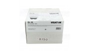 Visaton DL 25 25.4cm 100V Ceiling Speaker