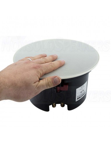 Visaton DL 25 25.4cm 100V Ceiling Speaker