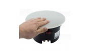 Visaton DL 25 25.4cm 100V Ceiling Speaker