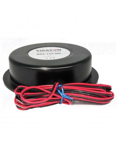 Visaton BSX 130 WP Bass Shaker