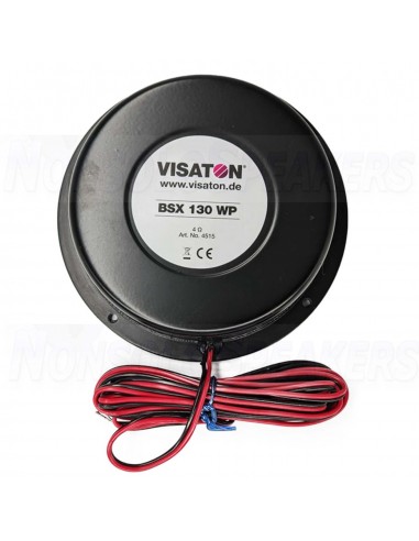 Visaton BSX 130 WP Bass Shaker