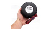 Visaton BSX 130 WP Bass Shaker