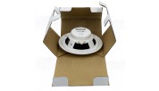 Visaton FR 13 WP - 4 Outdoor Full-Range Speaker White