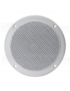 Visaton FR 13 WP - 4 Outdoor Full-Range Speaker White 2