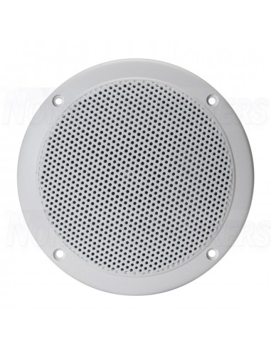 Visaton FR 13 WP - 4 Outdoor Full-Range Speaker White