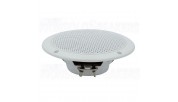 Visaton FR 13 WP - 4 Outdoor Full-Range Speaker White
