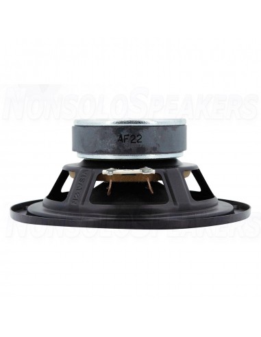 Visaton W 130 S - 8 5" Woofer 8 Ohm