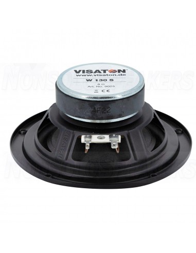 Visaton W 130 S - 8 5" Woofer 8 Ohm