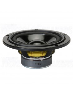 Visaton W 130 S - 8 5" Woofer 8 Ohm