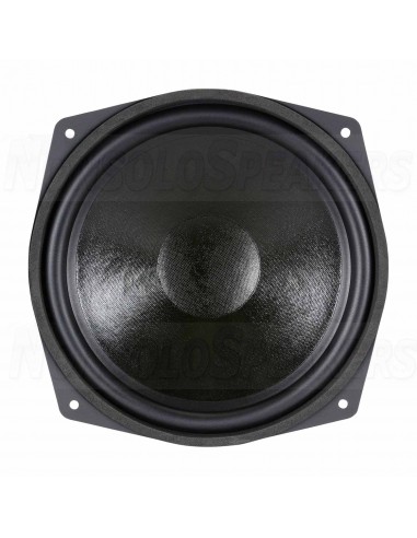 Visaton WS 25 E 10" HiFi Woofer 8 Ohm