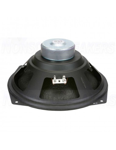 Visaton WS 25 E 10" HiFi Woofer 8 Ohm
