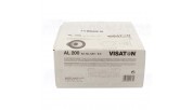 Visaton AL 200 8" High-End Woofer 8 Ohm