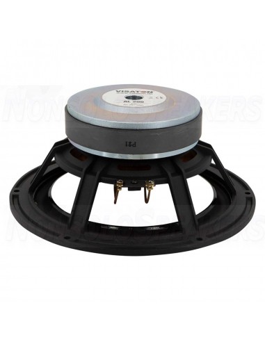 Visaton AL 200 8" High-End Woofer 8 Ohm