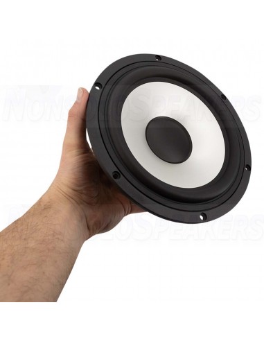 Visaton AL 200 8" High-End Woofer 8 Ohm