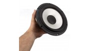 Visaton AL 200 8" High-End Woofer 8 Ohm
