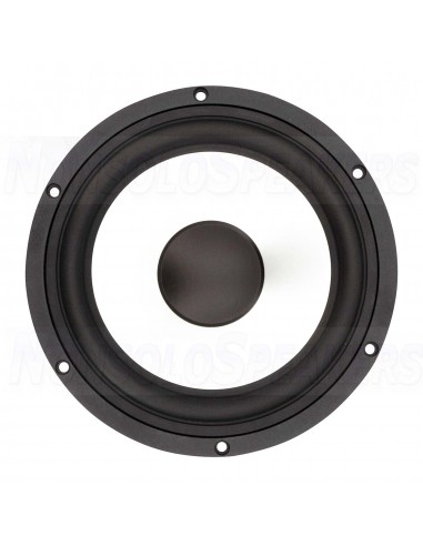 Visaton AL 200 8" High-End Woofer 8 Ohm