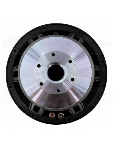 Visaton PAW 25 - 8 Bass-midwoofer 10" 8 Ohm