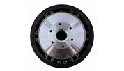 Visaton PAW 25 - 8 Bass-midwoofer 10" 8 Ohm