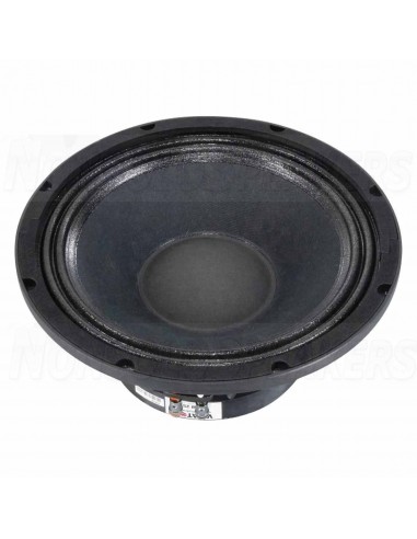Visaton PAW 25 - 8 Bass-midwoofer 10" 8 Ohm