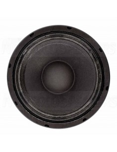 Visaton PAW 25 - 8 Bass-midwoofer 10" 8 Ohm 2